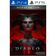 Diablo IV 4 - Deluxe Edition PS4/PS5